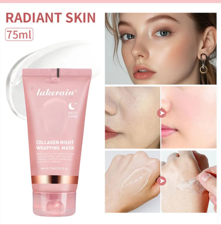 Lakerain Collagen Tear