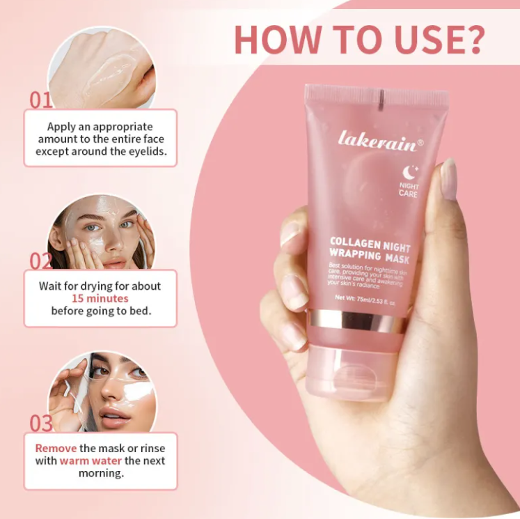 Lakerain Collagen Tear