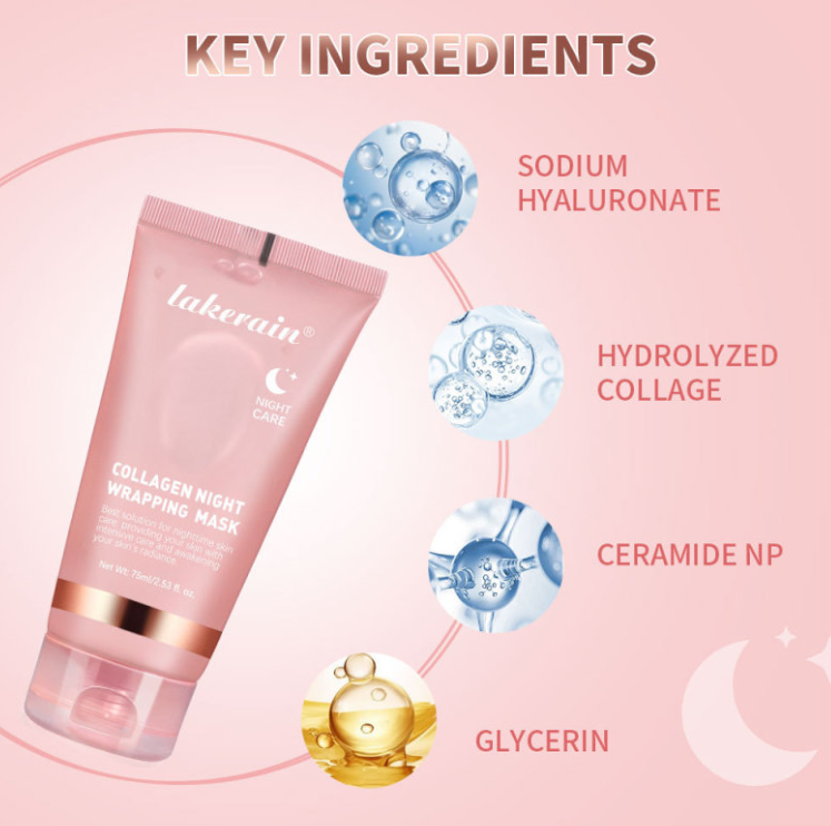 Lakerain Collagen Tear