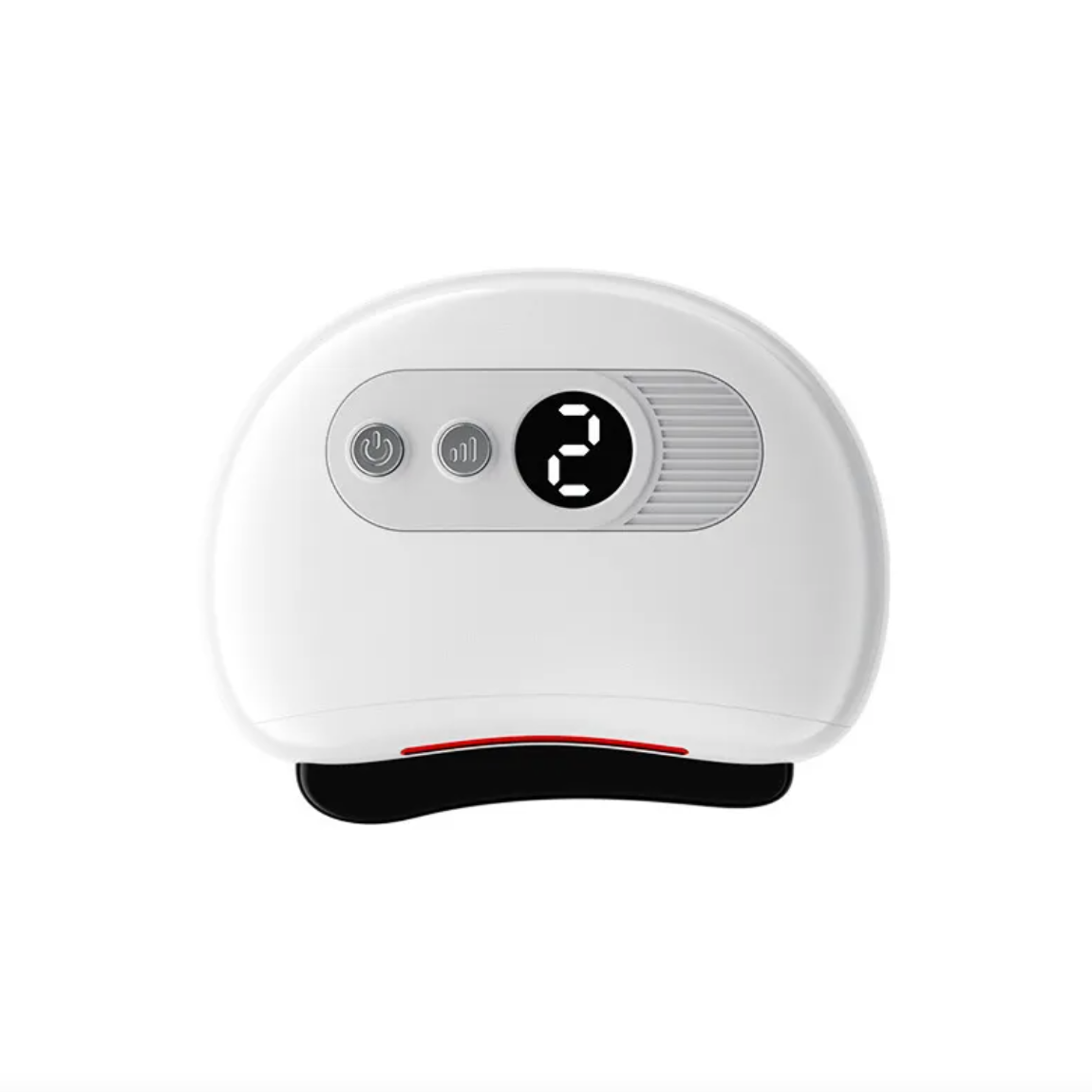 Smart Meridian Scraping Massage Comb