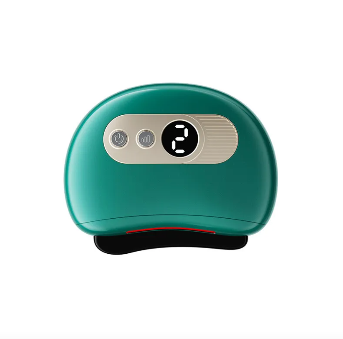 Smart Meridian Scraping Massage Comb