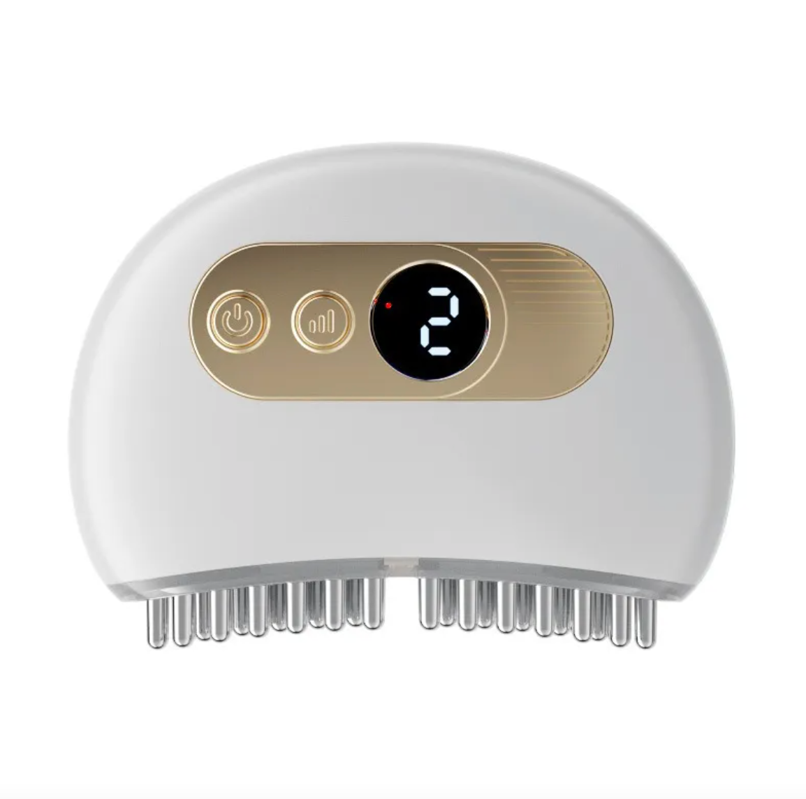 Smart Meridian Scraping Massage Comb