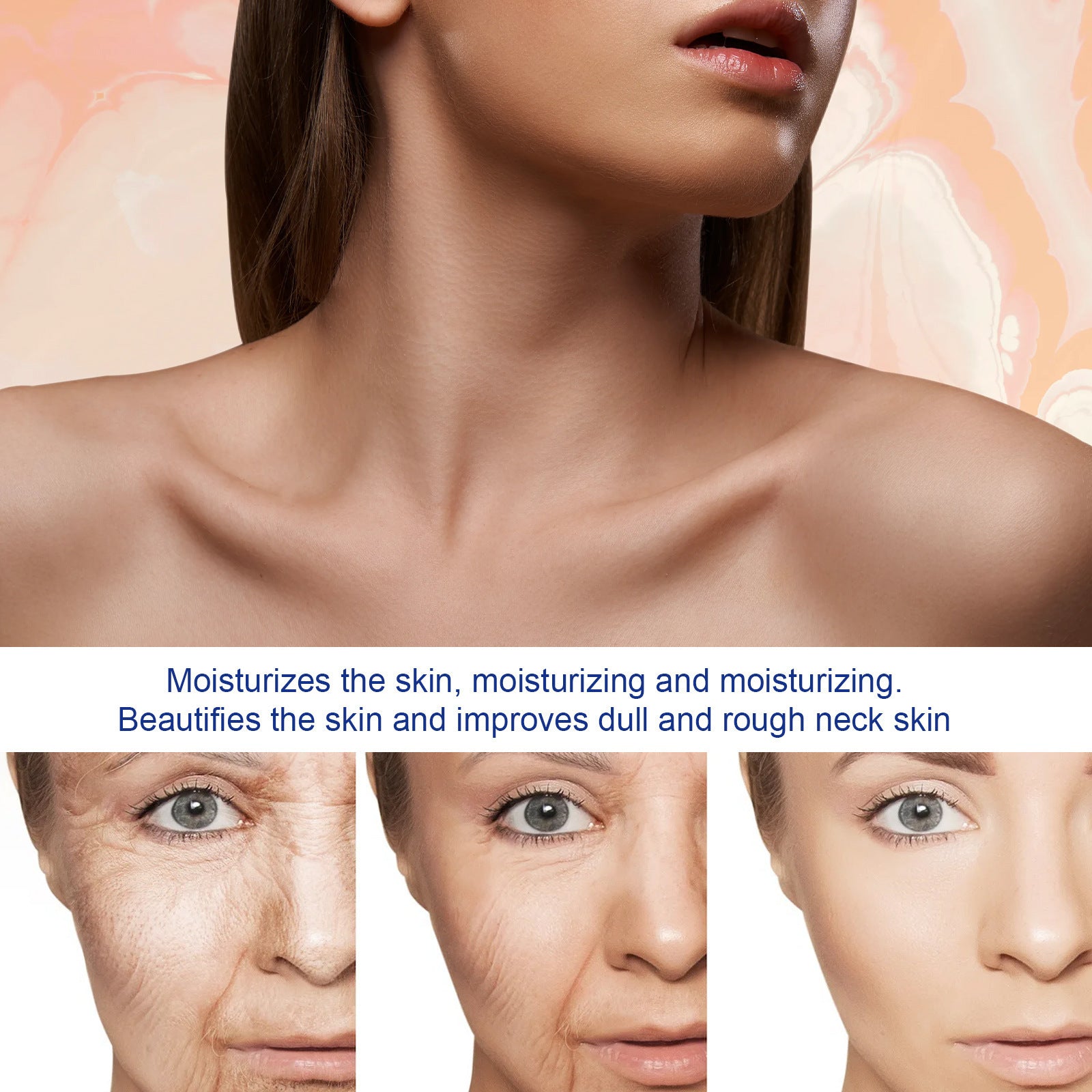 EELHOE Anti-Aging Serum for Hydration and Firmness