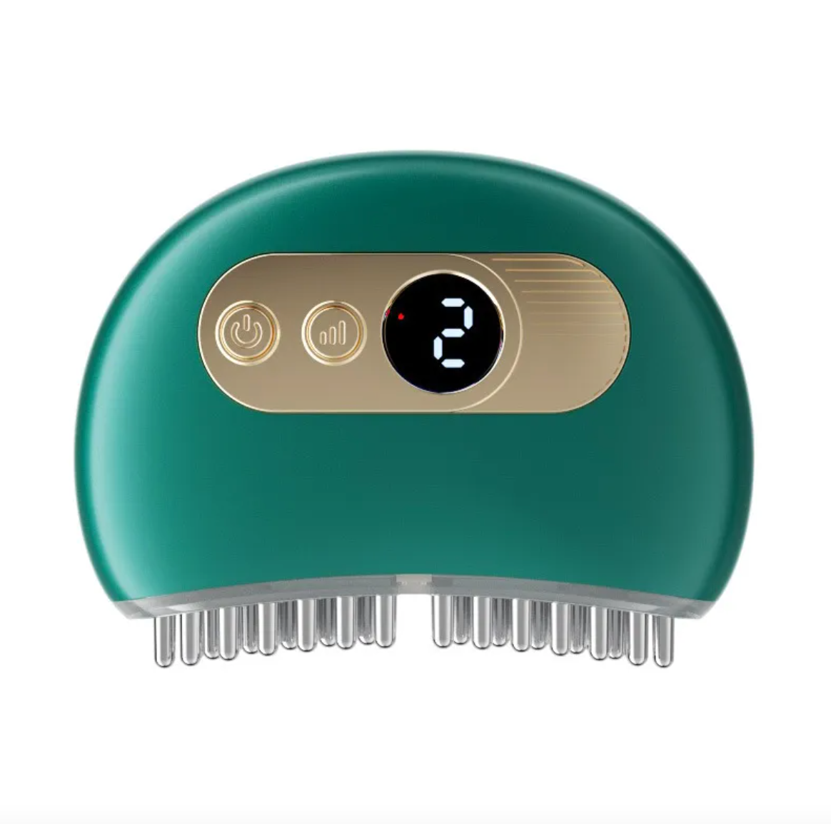 Smart Meridian Scraping Massage Comb