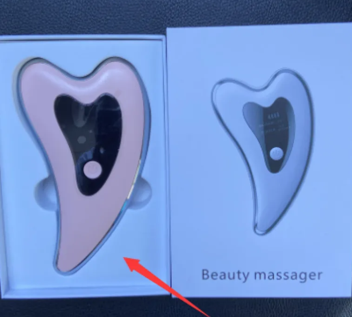 Electric Gua Sha Scraper