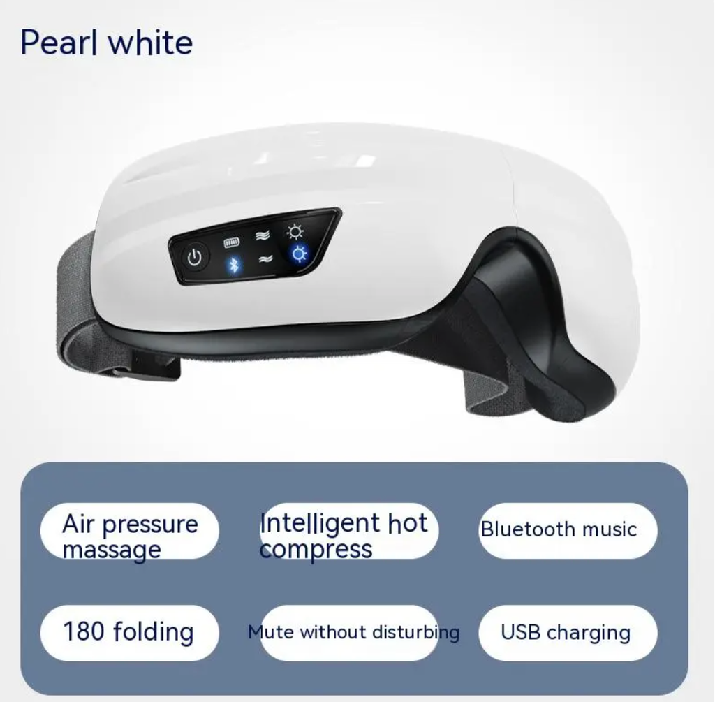 Children's Vibration Eye Massager