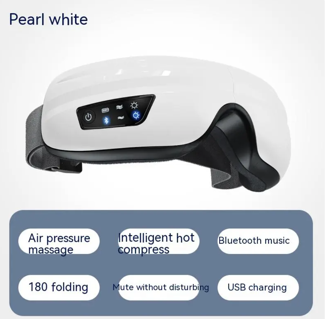 Children's Vibration Eye Massager