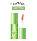Aloe Vera Color Changing Lipstick with Moisturizing Bag
