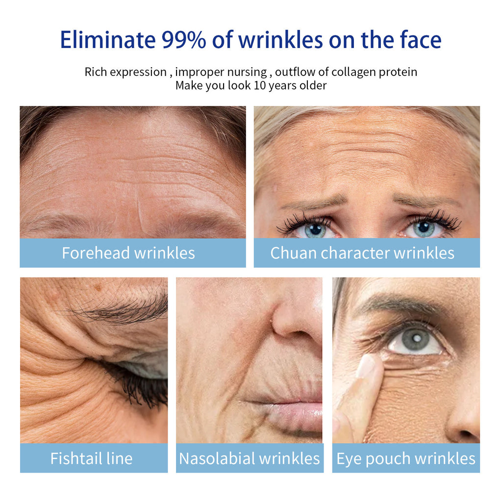 EELHOE Anti-Aging Serum for Hydration and Firmness