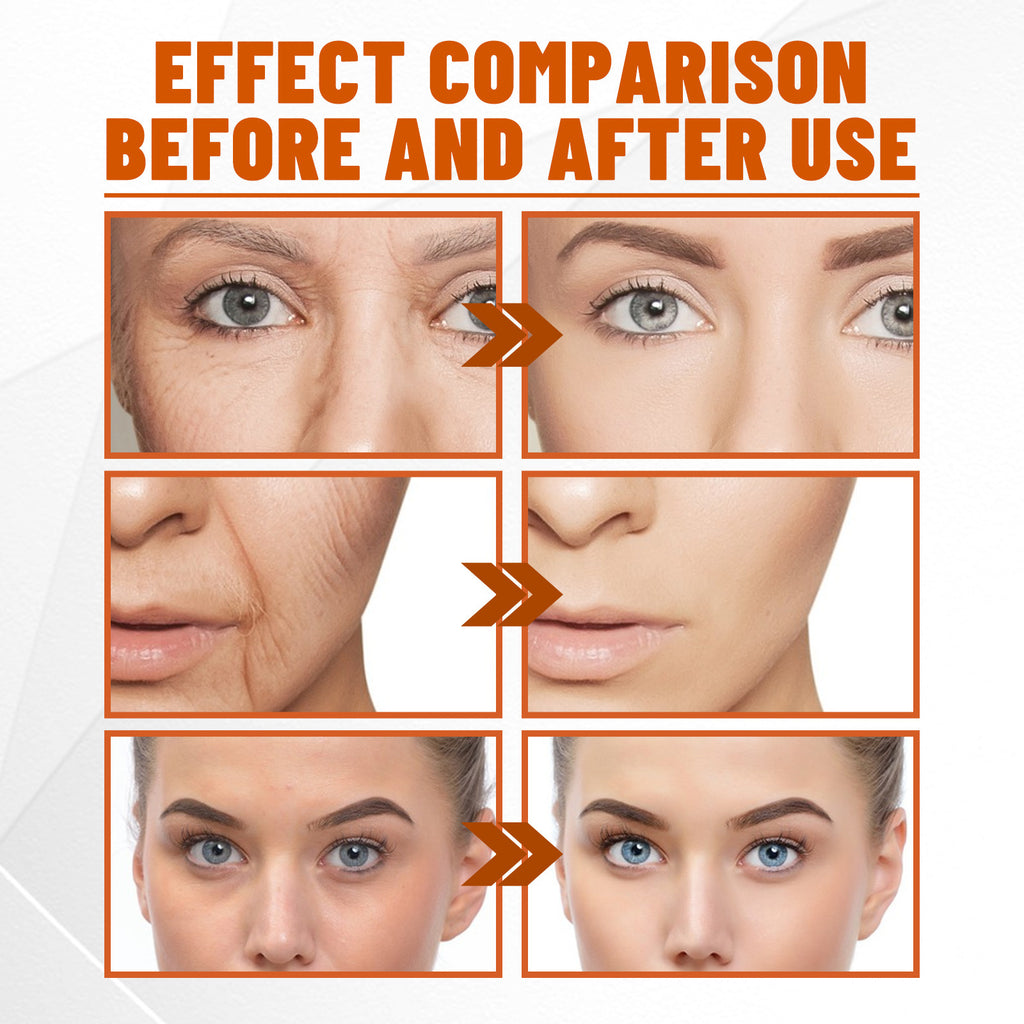 EELHOE Collagen Anti-Aging Facial Spray Mask