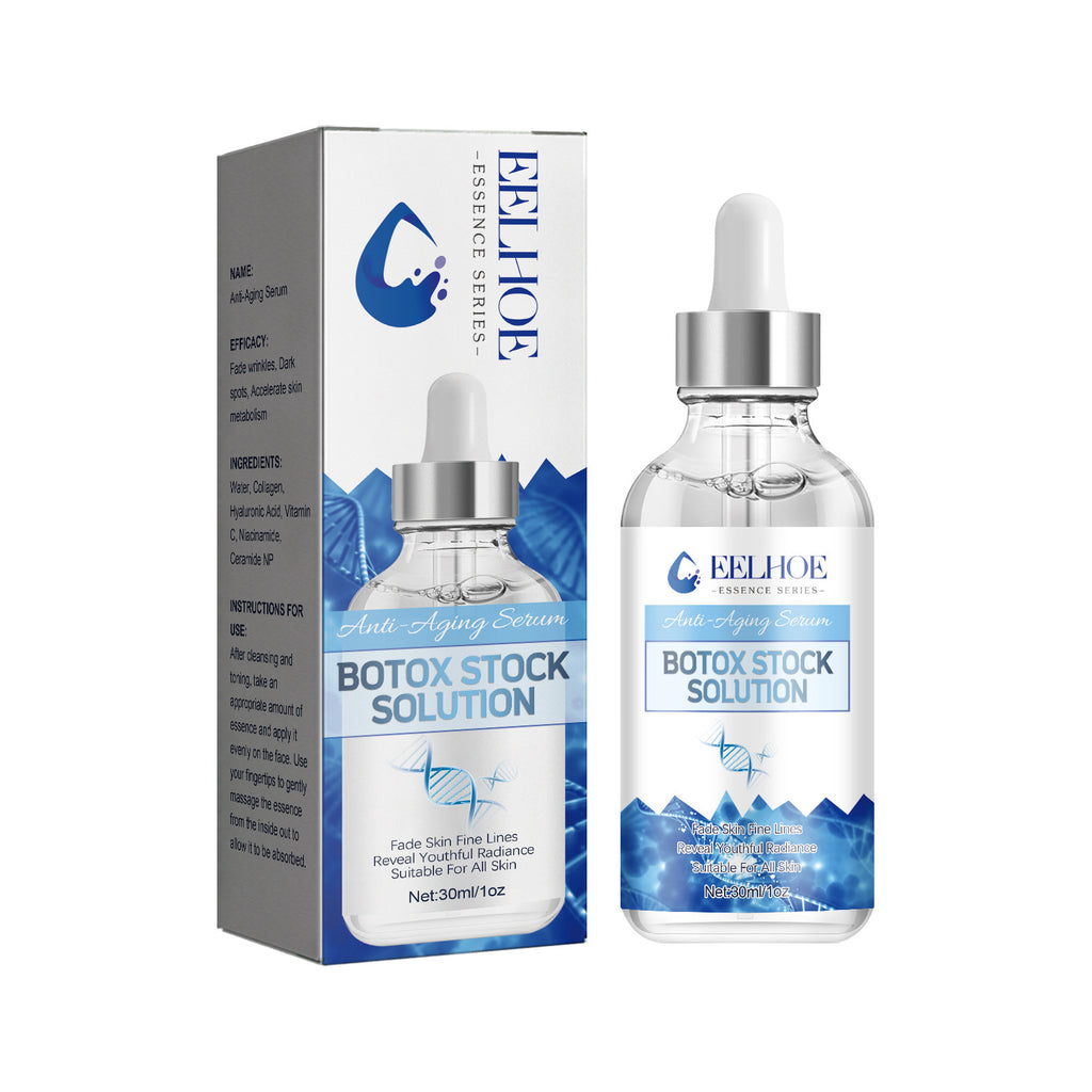 EELHOE Anti-Aging Serum for Hydration and Firmness